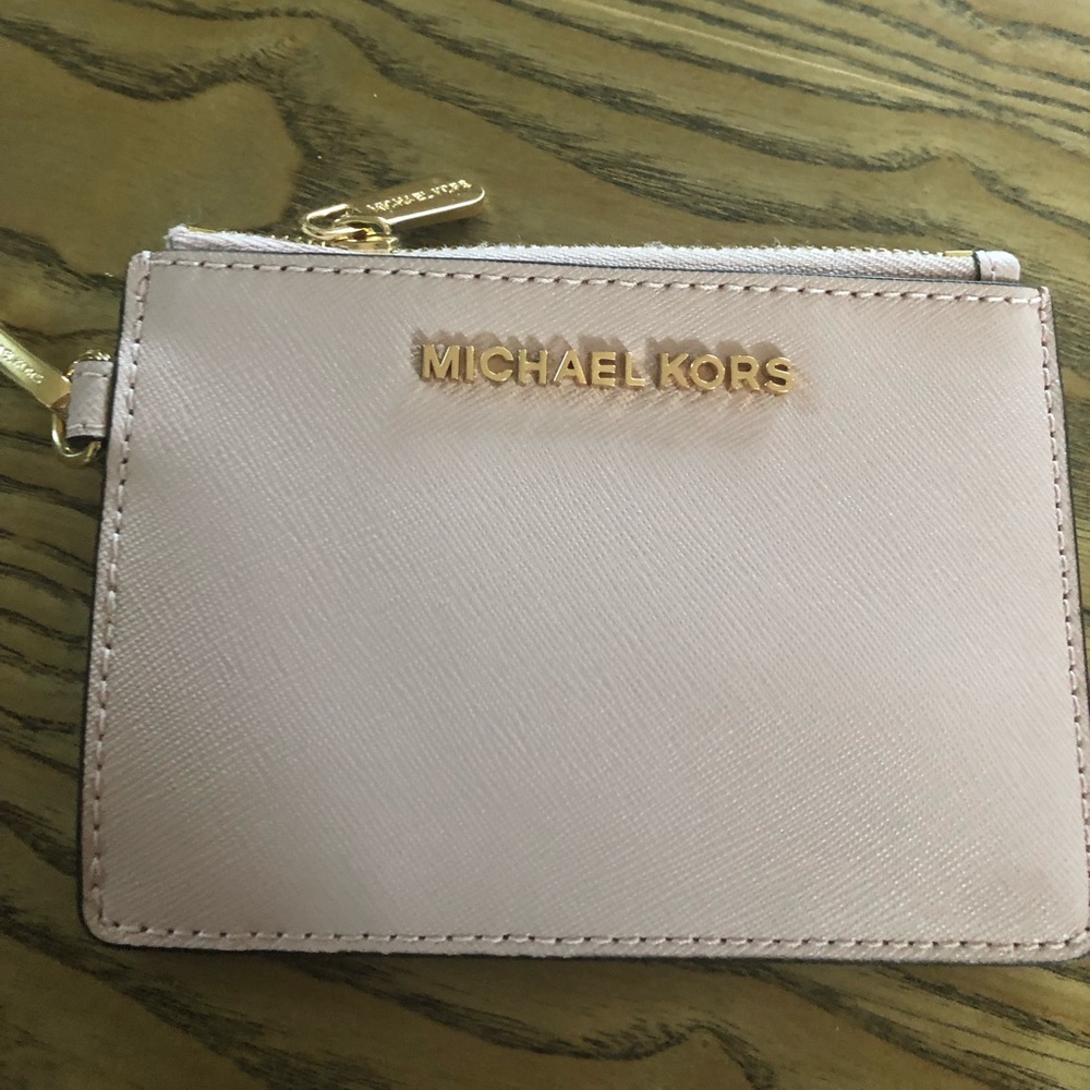 Michael by Michael Kors Wristlet